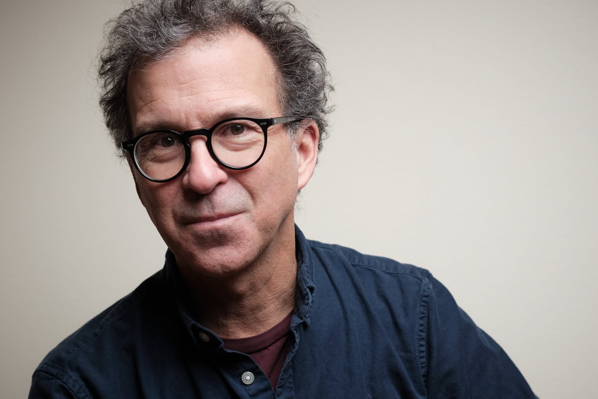 Portrait de Dominic Morissette